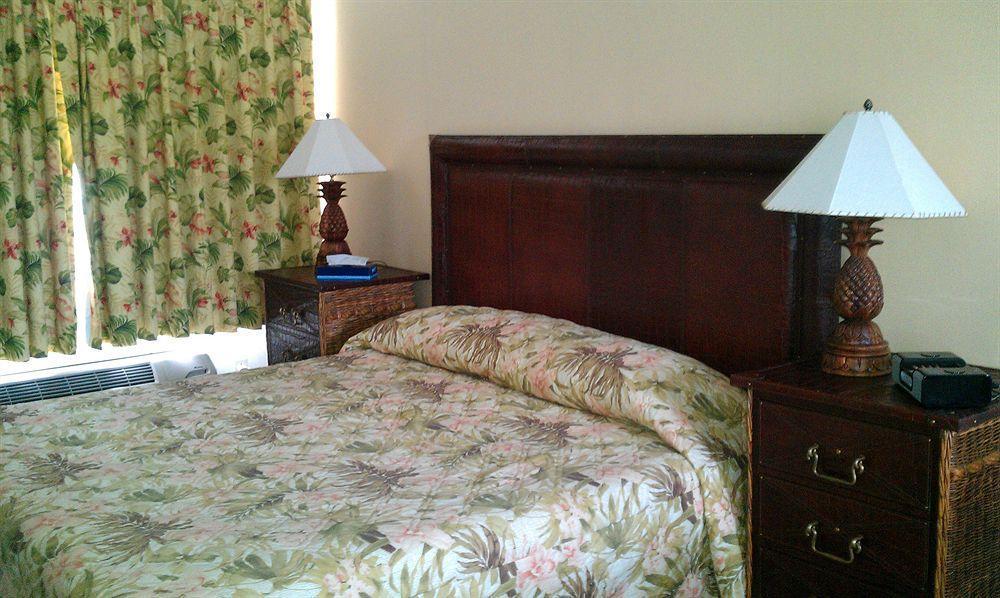 Sunrider Beach Resort Дирфилд Бич Экстерьер фото